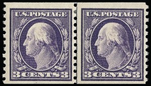 Sale 923, Lot 2863, 1912-23 Issues (Scott 424 to 458)