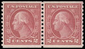 Sale 923, Lot 2882, 1912-23 Issues (Scott 424 to 458)