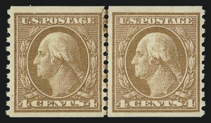Sale 923, Lot 2888, 1912-23 Issues (Scott 424 to 458)