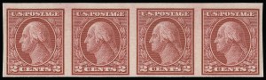 Sale 923, Lot 2894, 1912-23 Issues (Scott 459 to 461)