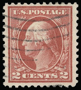 Sale 923, Lot 2901, 1912-23 Issues (Scott 459 to 461)