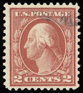 Sale 923, Lot 2902, 1912-23 Issues (Scott 459 to 461)