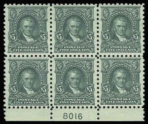 Sale 923, Lot 2931, 1912-23 Issues (Scott 462 to 480)