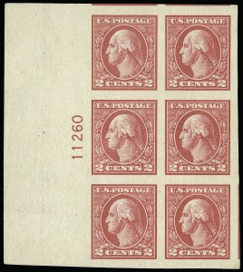 Sale 923, Lot 2972, 1912-23 Issues (Scott 523 to 547)