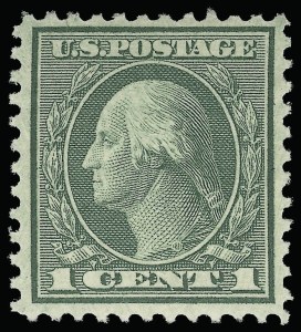 Sale 923, Lot 2975, 1912-23 Issues (Scott 523 to 547)