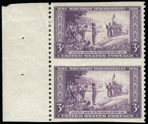 Sale 923, Lot 3071, 1922-29 and Later Issues (Scott 616 to 3082a)