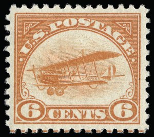 Sale 923, Lot 3082, Air Post