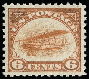 Sale 923, Lot 3083, Air Post