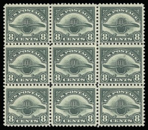 Sale 923, Lot 3095, Air Post