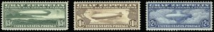 Sale 923, Lot 3101, Air Post