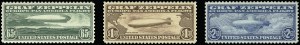 Sale 923, Lot 3102, Air Post