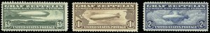 Sale 923, Lot 3103, Air Post