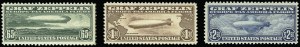 Sale 923, Lot 3104, Air Post