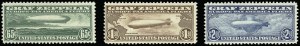 Sale 923, Lot 3105, Air Post
