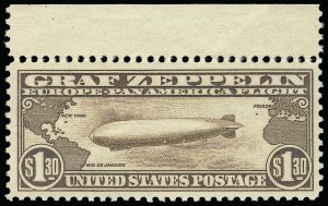 Sale Number 923, Lot Number 3112, Air Post