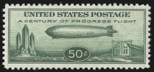 Sale Number 923, Lot Number 3117, Air Post Sale Number 923, Lot Number 3117, Air Post