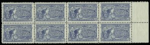 Sale 923, Lot 3142, Special Delivery and Registration