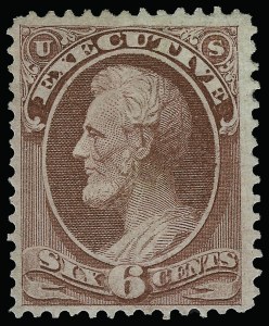 Sale 923, Lot 3210, Officials