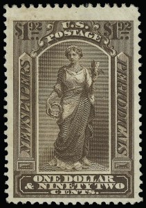 Sale 923, Lot 3259, Newspapers and Periodicals