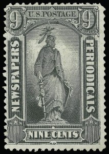 Sale 923, Lot 3265, Newspapers and Periodicals