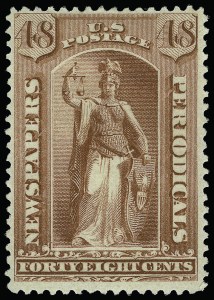 Sale 923, Lot 3274, Newspapers and Periodicals