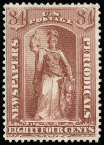 Sale 923, Lot 3277, Newspapers and Periodicals