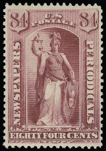 Sale 923, Lot 3293, Newspapers and Periodicals