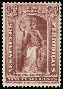Sale 923, Lot 3294, Newspapers and Periodicals