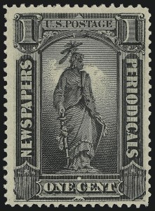 Sale 923, Lot 3295, Newspapers and Periodicals
