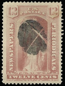 Sale 923, Lot 3301, Newspapers and Periodicals