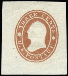 Sale 923, Lot 3332, Postal Stationery