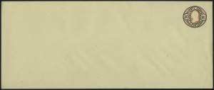 Sale 923, Lot 3339, Postal Stationery