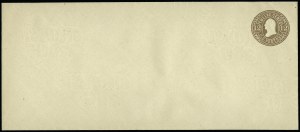 Sale 923, Lot 3342, Postal Stationery, 12c Brown on Buff (U68) Sale 923, Lot 3342, Postal Stationery