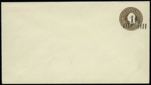 Sale 923, Lot 3382, Postal Stationery