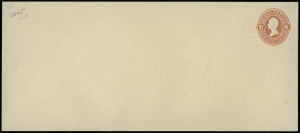 Sale 923, Lot 3393, Official Stationery