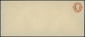 Sale 923, Lot 3395, Official Stationery