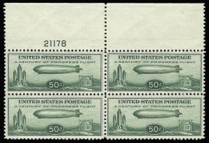 Sale 923, Lot 3653, Group by Issue