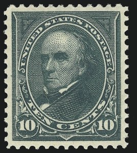 Sale Number 924, Lot Number 100, 1895 Watermarked Bureau Issue Sale Number 924, Lot Number 100, 1895 Watermarked Bureau Issue