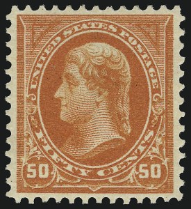 Sale Number 924, Lot Number 102, 1895 Watermarked Bureau Issue Sale Number 924, Lot Number 102, 1895 Watermarked Bureau Issue