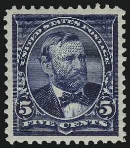 Sale Number 924, Lot Number 111, 1898 Bureau Issue Sale Number 924, Lot Number 111, 1898 Bureau Issue