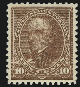 Sale Number 924, Lot Number 113, 1898 Bureau Issue Sale Number 924, Lot Number 113, 1898 Bureau Issue