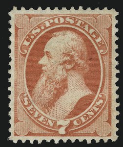 Sale 924, Lot 14, 1870-71 National Bank Note Co. Ungrilled Issue