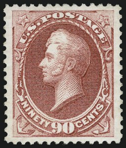Sale 924, Lot 20, 1870-71 National Bank Note Co. Ungrilled Issue