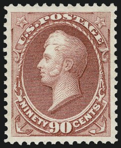 Sale Number 924, Lot Number 30, 1873 Continental Bank Note Co. Issue