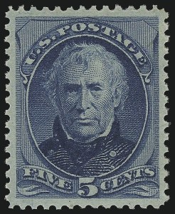 Sale 924, Lot 36, 1879 American Bank Note Co. Issue