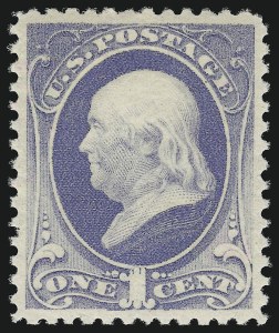 Sale 924, Lot 44, 1881-82 American Bank Note Co. Issues
