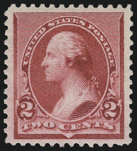 Sale Number 924, Lot Number 60, 1890-93 Issue Sale Number 924, Lot Number 60, 1890-93 Issue