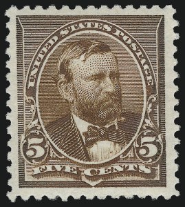 Sale 924, Lot 64, 1890-93 Issue
