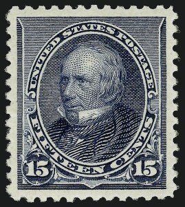 Sale 924, Lot 68, 1890-93 Issue