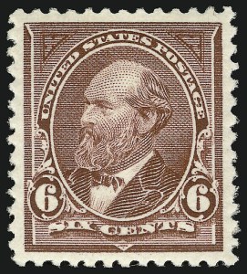 Sale 924, Lot 82, 1894 Unwatermarked Bureau Issue